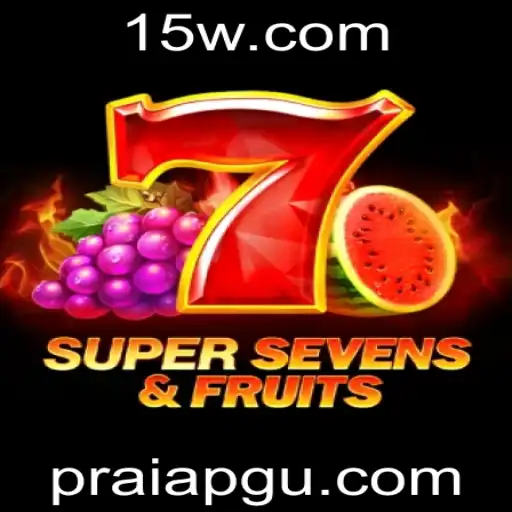 Explorando o Fascinante Mundo do Jogo 7SuperSevensFruits