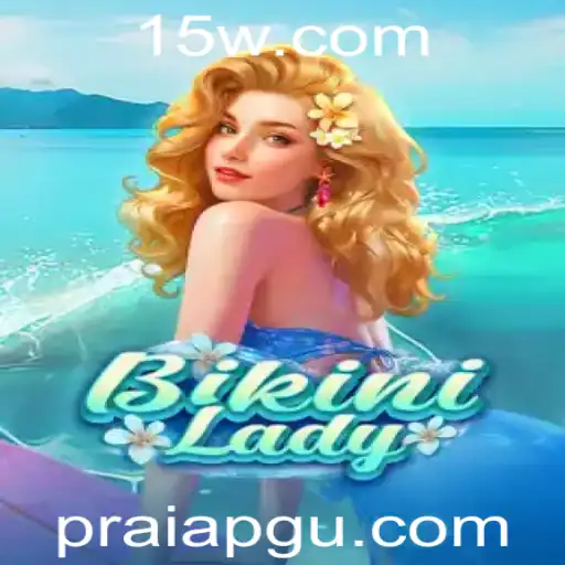 Explorando BikiniLady: Um Mergulho Divertido no Mundo dos Jogos de Praia