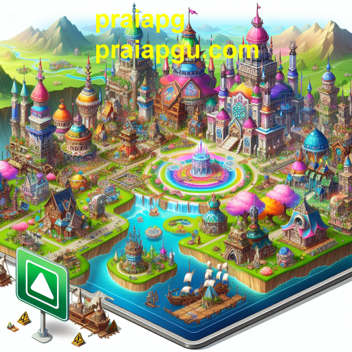 Explorando a Criatividade na Construção de Jogos