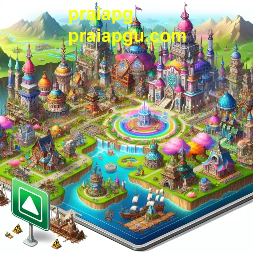 Explorando a Criatividade na Construção de Jogos