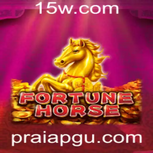 Descubra FortuneHorse: O Jogo que Tomou Conta das Praias