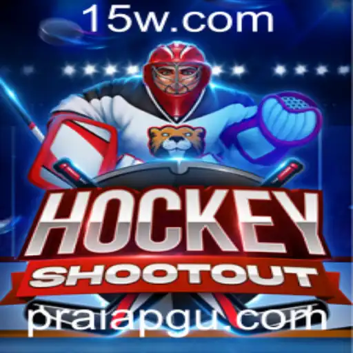 Descubra o Mundo do HockeyShootout: A Nova Sensação da Praia com Praiapg
