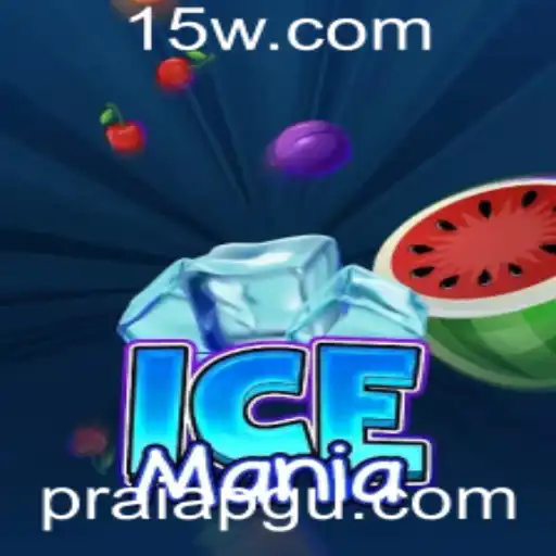 IceMania: O Novo Fenômeno de Jogos em PraiaPG