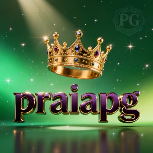 praiapg Logo