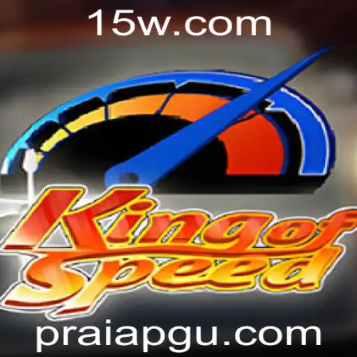 KingofSpeed: Explore o Mundo da Velocidade com PraiaPG
