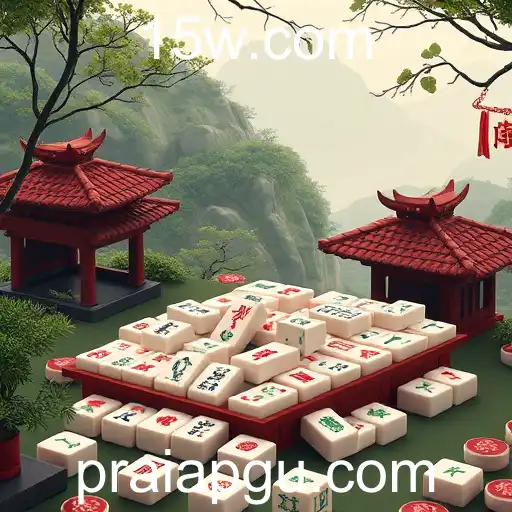 Mahjong