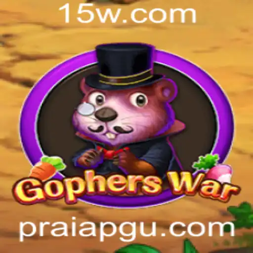 Descubra o Mundo de GophersWar: Um Jogo Inovador no Cenário Atual