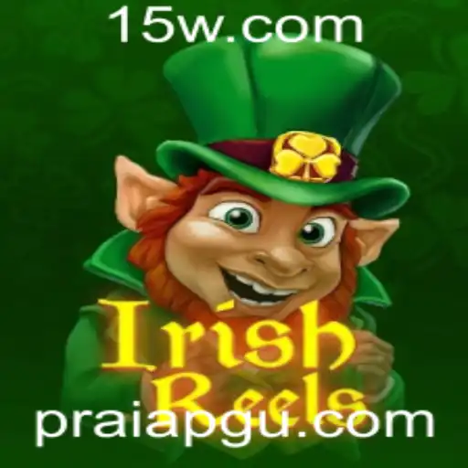 IrishReels: Uma Jornada Emocionante pelo Folclore Irlandês Digitalizado
