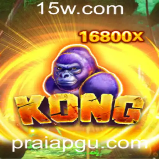 Explorando o Mundo de Kong: Um Novo Jogo em Ascensão