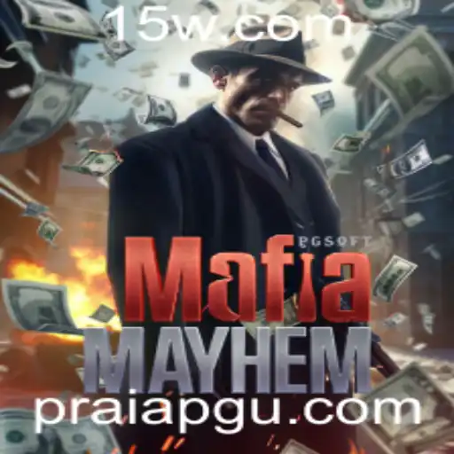 MafiaMayhem: Mergulhando de Cabeça Nesse Fenômeno de Estratégia
