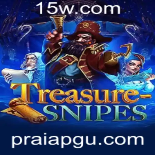 TreasureSnipes: A Aventura de Caça ao Tesouro na PraiaPG