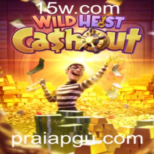 Explorando o Mundo de 'WildHeistCashout': O Jogo de Estratégia e Aventura na Era Digital