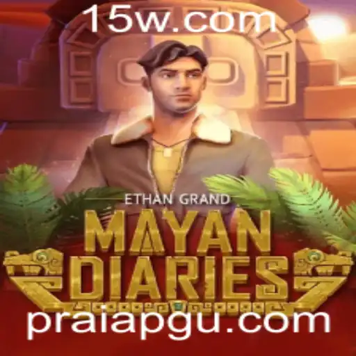 Descubra As Aventuras de 'MayanDiaries': O Jogo Que Revoluciona O Mundo dos Games