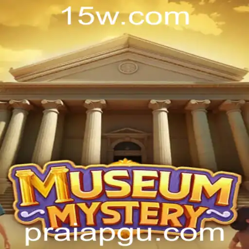 Explorando MuseumMystery: Um Jogo de Mistério no Mundo da Arte