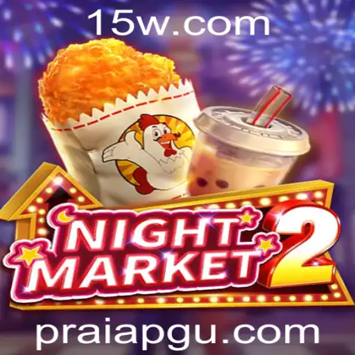 Descubra a Excitante Aventura de NightMarket2: O Jogo que Redefine o Entretenimento Digital