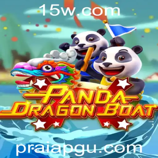 Descubra PANDADRAGONBOAT: Uma Nova Experiência de Jogo
