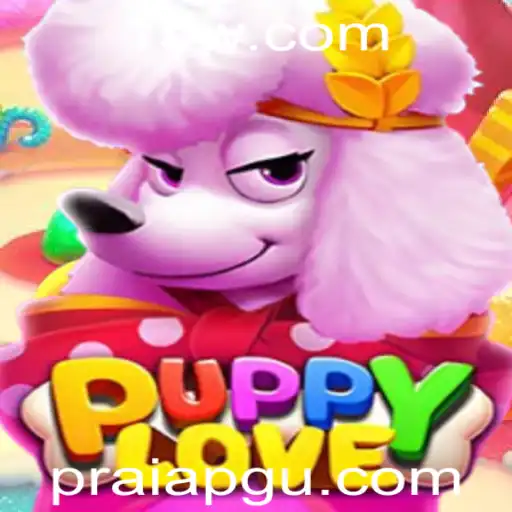 PuppyLove: Descubra o Novo Jogo Interativo Ambientado em PraiaPG