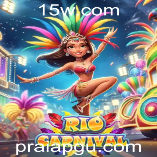 Explore o Mundo Vibrante de RioCarnival: Um Novo Jogo de Tabuleiro