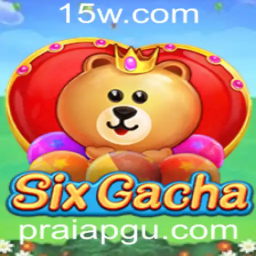 SixGacha: Uma Aventura de Estratégia na Palma da Mão