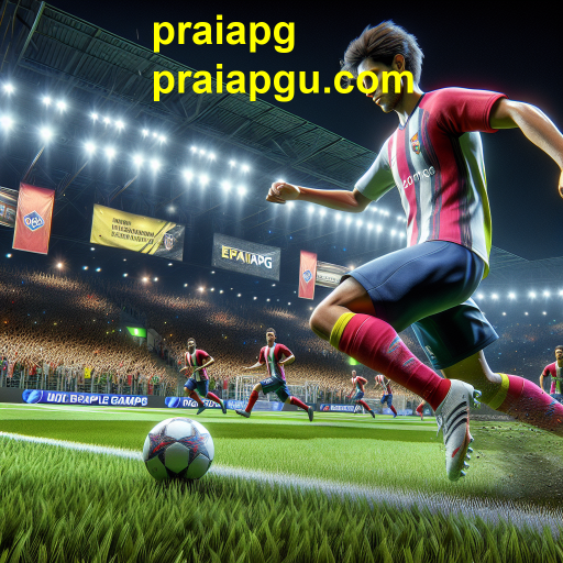 A Ascensão dos Jogos de Esportes na Indústria de Videogames