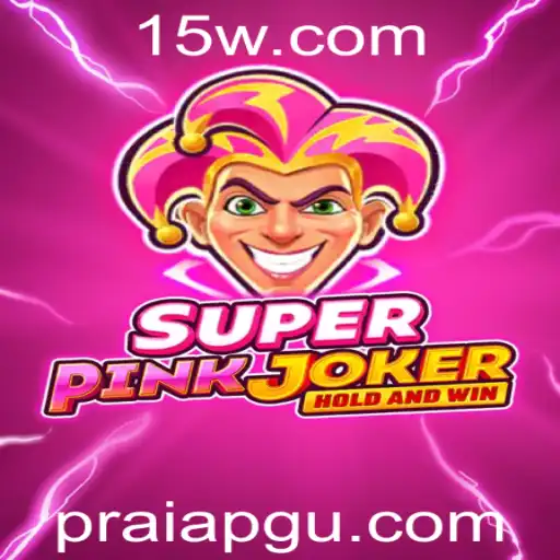 SuperPinkJoker: A Nova Sensação dos Jogos com Tema de Praia