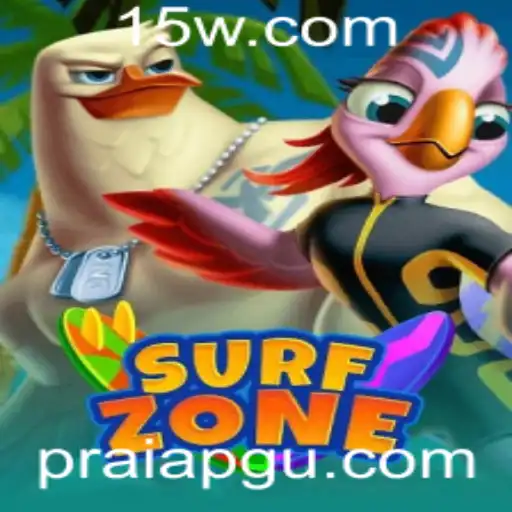 SurfZone: Um Mergulho no Novo Fenômeno dos Jogos