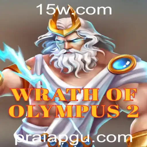 Wrath of Olympus 2: A Nova Era dos Deuses no Jogo